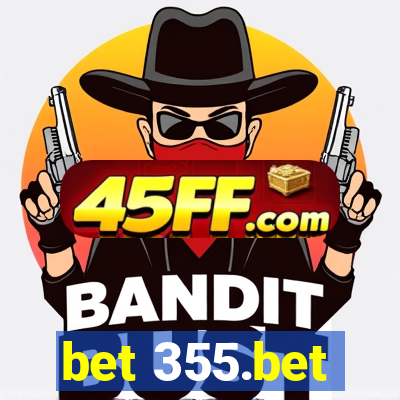 bet 355.bet